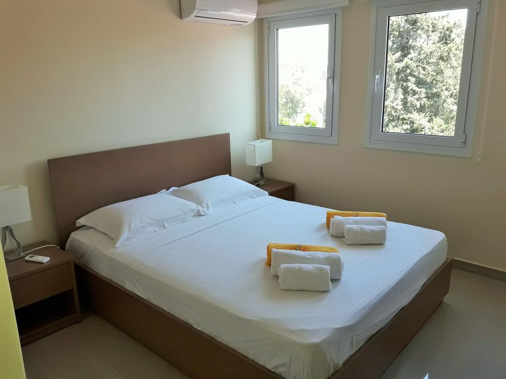 32 Hill Court Apartment Larnaca Exterior photo