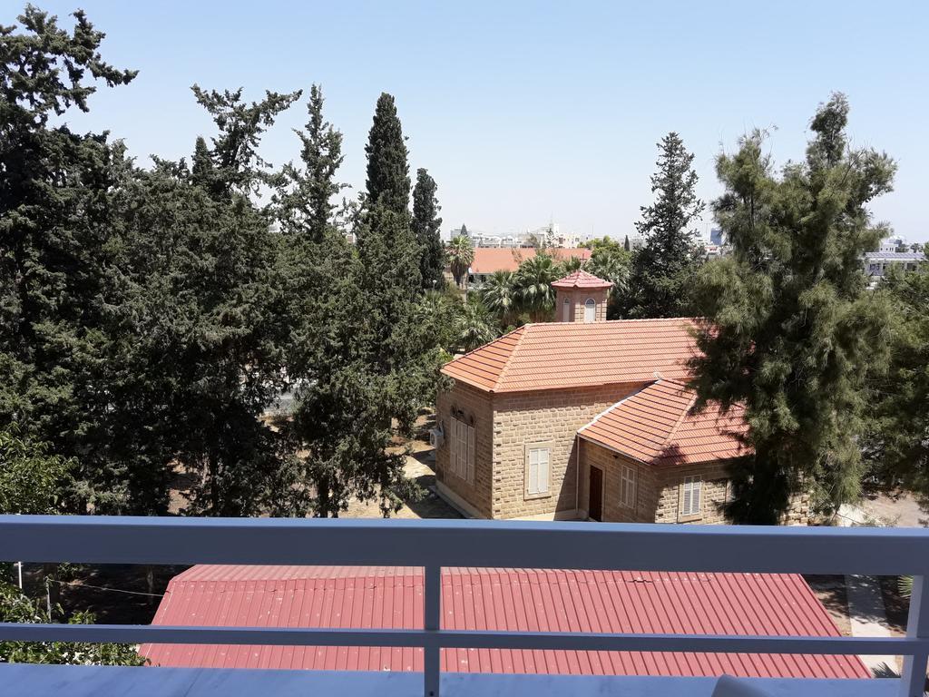 32 Hill Court Apartment Larnaca Exterior photo