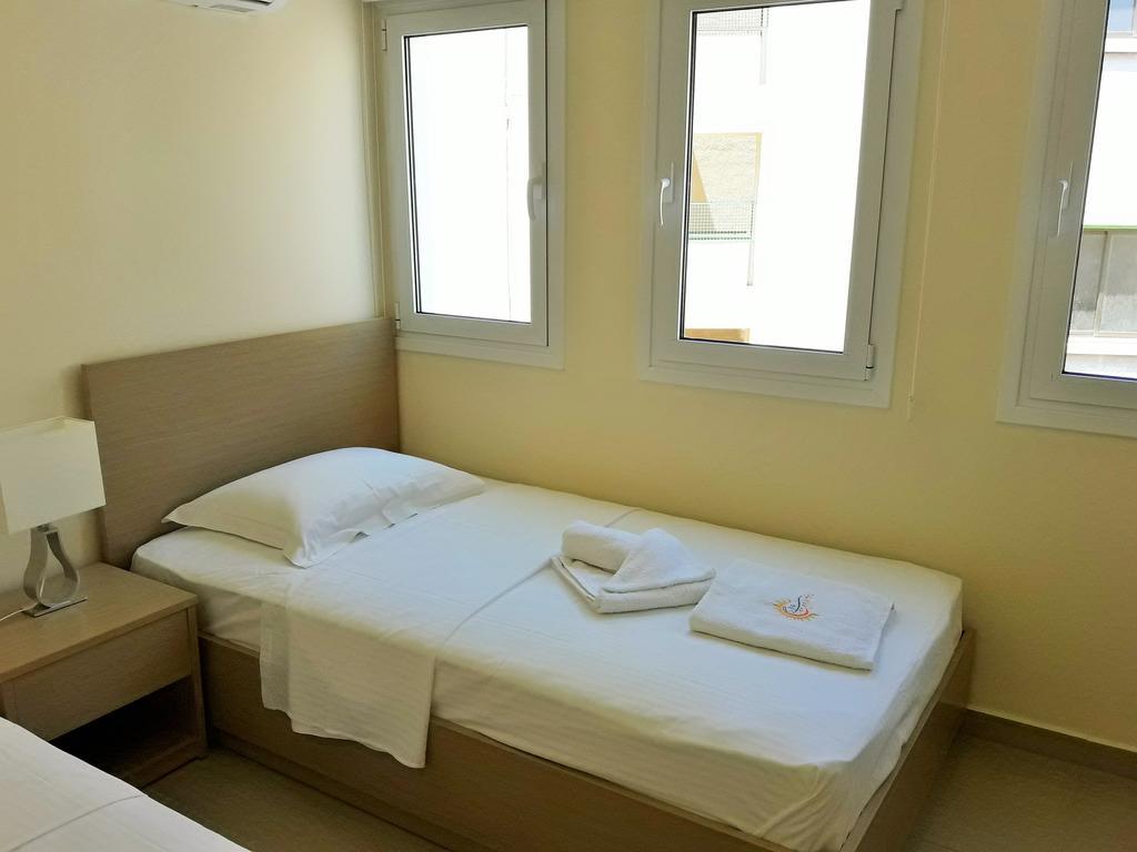 32 Hill Court Apartment Larnaca Exterior photo