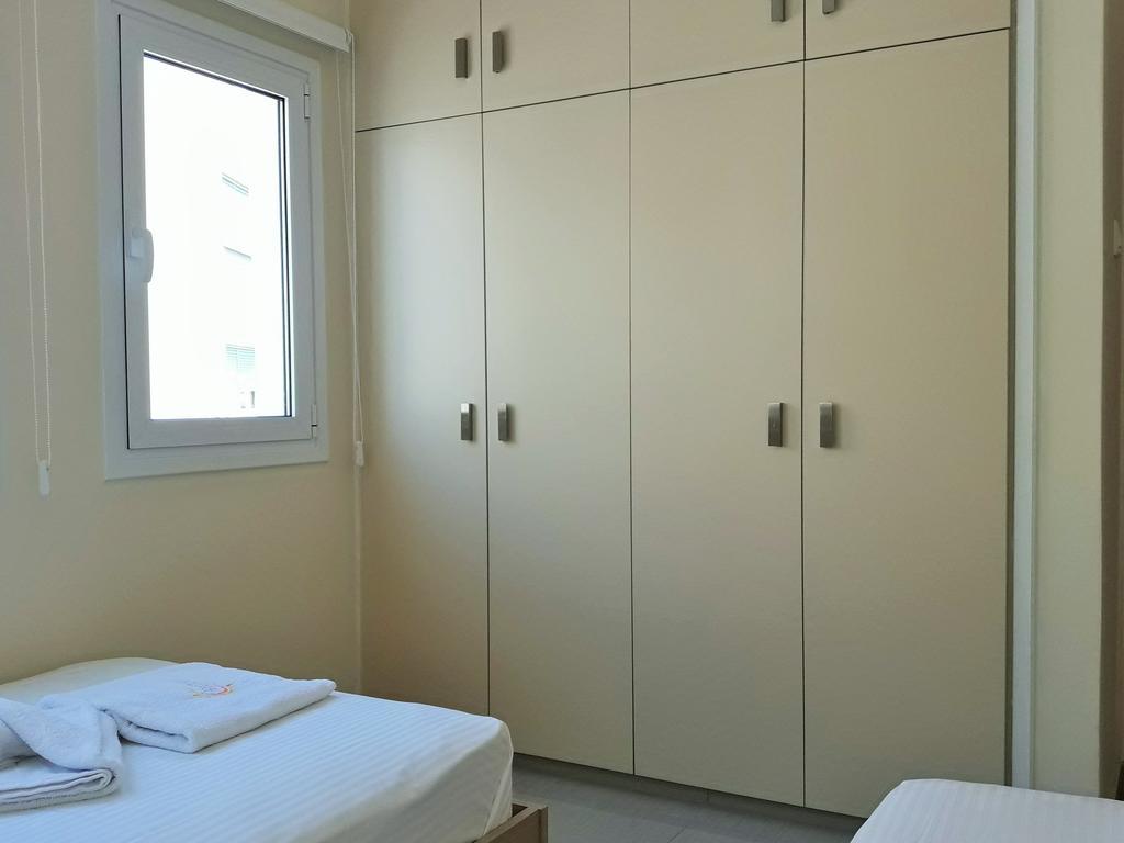 32 Hill Court Apartment Larnaca Exterior photo