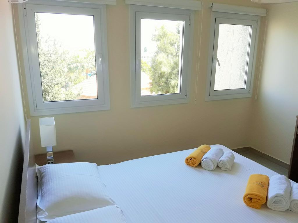 32 Hill Court Apartment Larnaca Exterior photo